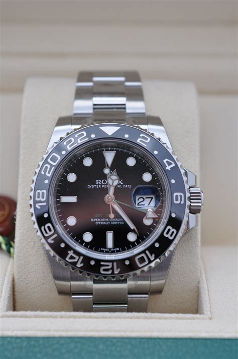 rolex gmt master series|rolex gmt master 11 price.